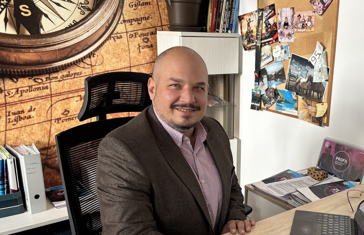 Ivan Sládek